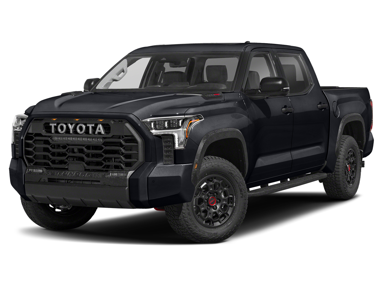 2023 Toyota Tundra Hybrid